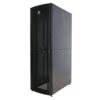 ARION 19inch Rack server 42U 600×1000 mm. High Quality Standard (Flatpack)