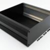 EAB3U3W3D (130H-300W-300D) Electronic Enclosure Heat Sink Dust free - Image 2