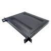 (PF19AL1UD2) Aluminum Rack Mount Enclosure