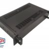 (PF19ST2UD1) Steel base Rack Mount Enclosure