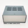 (SAL2.0D1W1) Aluminum Enclosure 2U 87x178x203 mm. - Image 2