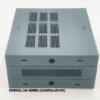 (SAL2.0D1W1) Aluminum Enclosure 2U 87x178x203 mm. - Image 3