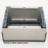 (SAL2.0D1W1) Aluminum Enclosure 2U 87x178x203 mm. - Image 4