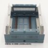 (SAL2.0D1W1) Aluminum Enclosure 2U 87x178x203 mm. - Image 6