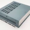 (SAL2.0D2W2) Aluminum Enclosure 2U 87x279x305 mm.