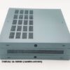 (SAL2.0D2W2) Aluminum Enclosure 2U 87x279x305 mm. - Image 3