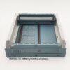 (SAL2.0D2W2) Aluminum Enclosure 2U 87x279x305 mm. - Image 6
