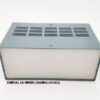 (SAL3.0D1W2) Aluminum Enclosure 3U 131x178x305 mm. - Image 2