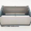 (SAL3.0D1W2) Aluminum Enclosure 3U 131x178x305 mm. - Image 4