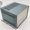 (SAL5.0D2W2) Aluminum Enclosure 5U 219x279x305 mm.