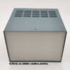 (SAL5.0D2W2) Aluminum Enclosure 5U 219x279x305 mm. - Image 2