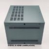 (SAL5.0D2W2) Aluminum Enclosure 5U 219x279x305 mm. - Image 3