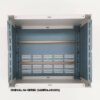 (SAL5.0D2W2) Aluminum Enclosure 5U 219x279x305 mm. - Image 7