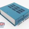 (SALB1.5D1W1) Aluminum Enclosure 1.5u 65x178x203 mm.