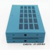 (SALB1.5D1W2) Aluminum Enclosure 1.5u 65x178x305 mm. - Image 2