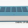(SALB1.5D1W2) Aluminum Enclosure 1.5u 65x178x305 mm. - Image 3