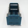 (SALB4.0D1W2) Aluminum Enclosure 4u 175x178x305 mm. - Image 5