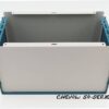 (SALB4.0D1W2) Aluminum Enclosure 4u 175x178x305 mm. - Image 6