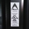 ARION 19inch Rack server 42U 600×1000 mm. High Quality Standard (Flatpack) - Image 2