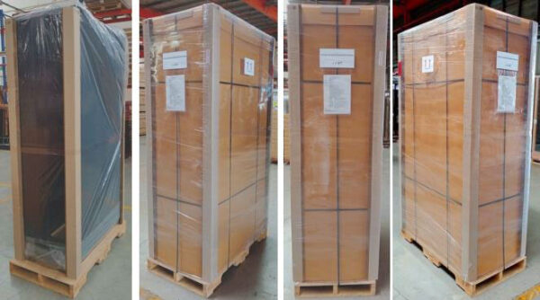 OCP Open Rack: ORV3 - ChevalStore