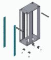 OCP Open Rack: ORV3 - ChevalStore