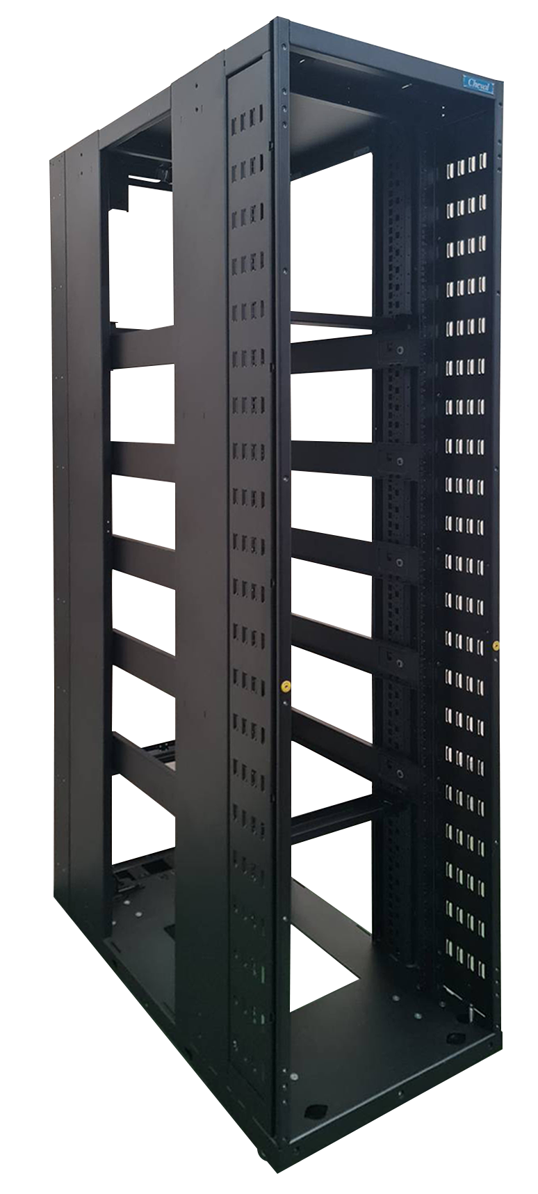 Nvidia MGX Rack - ChevalStore